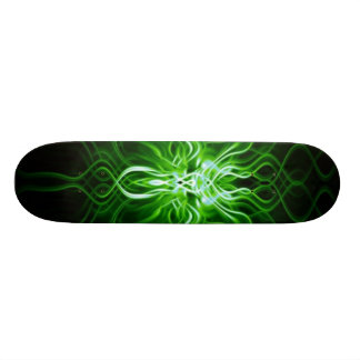 WAVRY Kopie Skateboard