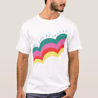 Wavy Baby T - Shirt