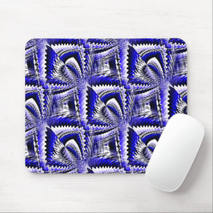 Wavy Momente... Mousepad