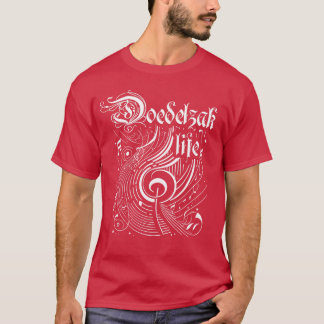 Wavy Music Doedelzak Life T-Shirt