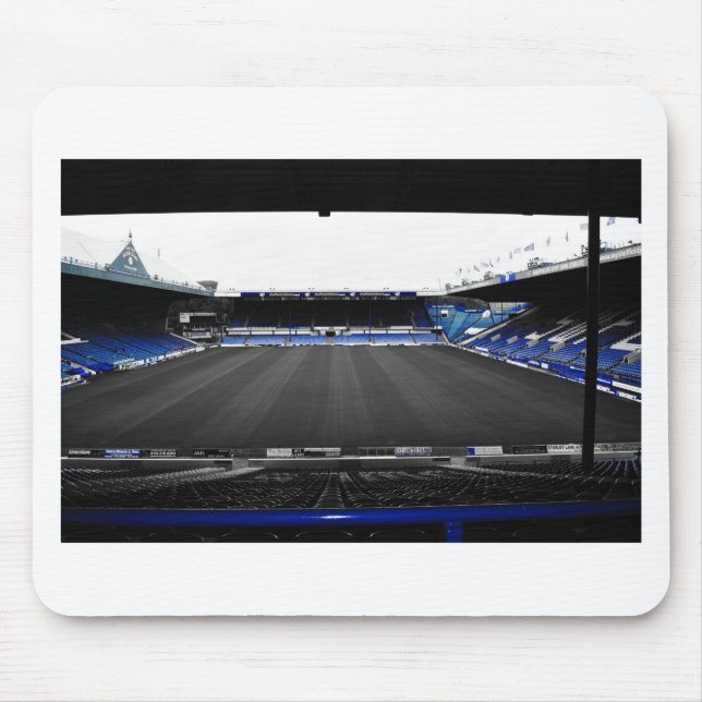 WAWAW MOUSEPAD (Vorne)