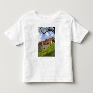 Wawel Castle, Krakau, Polen Kleinkind T-shirt