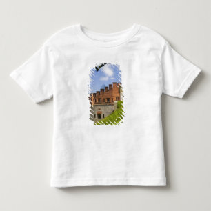 Wawel-Schloss, Krakau, Polen Kleinkind T-shirt