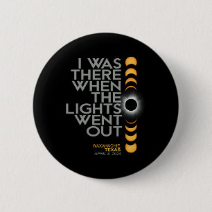 Waxahachie 2024 Solar Eclipse 2024 040824 Eclipse Button