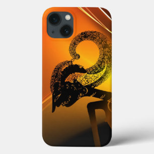 Wayang Arjuna iPhone-Hülle Case-Mate iPhone Hülle