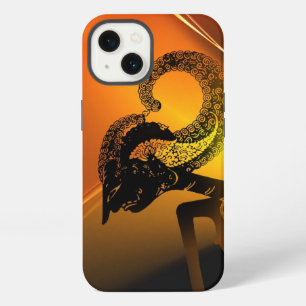 Wayang Arjuna iPhone-Hülle iPhone 13 Hülle