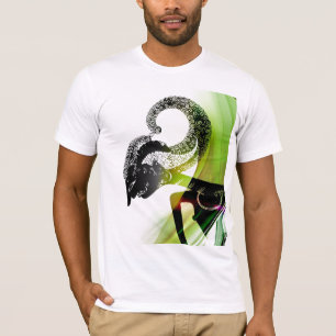 Wayang Arjuna T - Shirt