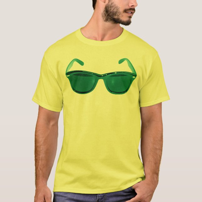Wayfarin Gangster T-Shirt (Vorderseite)