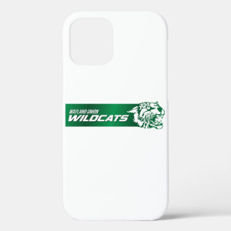 Wayland Gewerkschaft Wildcats #2 Case-Mate iPhone Hülle