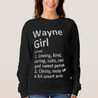 Wayne Girl Ne Nebraska Funny City Zuhause Roots