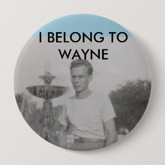 Wayne-Knopf Button