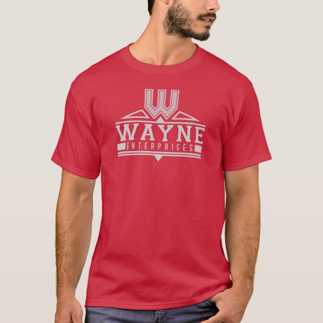 Wayne Legacy Freund T-Shirt (Vorderseite)
