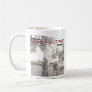 Wayne Murphy - Traditions-Tasse Tasse