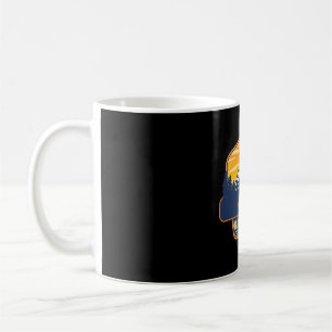 Wayne National Forest � Geheimnisse der Wildnis Kaffeetasse
