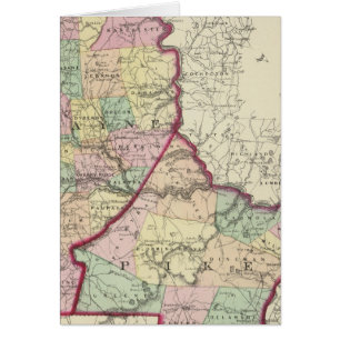 Wayne, Pike Landkreises