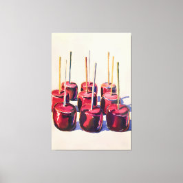 Wayne Thiebaud Kunst Leinwanddruck