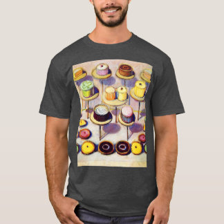 Waynehibaud Geschenk T-Shirt