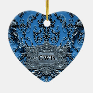 Waythorne Robin Viktorianisch Keramikornament