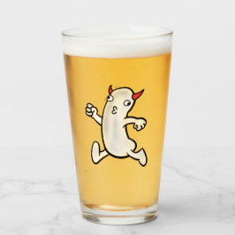 Wayward Weenies Bierglas Glas