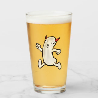 Wayward Weenies Bierglas Glas