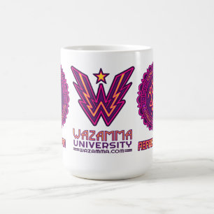 Wazamma Spell-Tasse Kaffeetasse