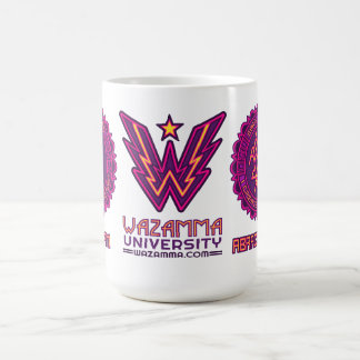 Wazamma Spell-Tasse Kaffeetasse