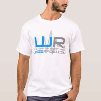 WazeRadio NEU T-Shirt
