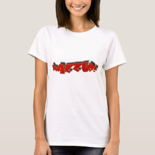 WAZZUP T-Shirt
