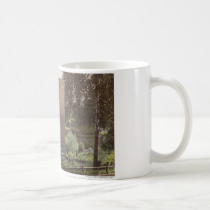 WB Yeats "Heißes Eisen schmieden" Zitat T-Shirts G Tasse