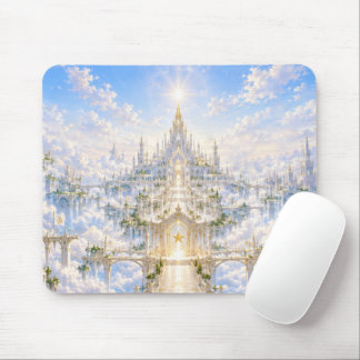 WBP Labo 20th Anniversary Celest V5 マウスパッド Mousepad
