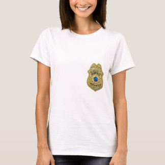 WBTB Indiana Helfer # 9 T-Shirt