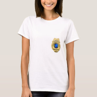 WBTB Pennsylvania Helfer # 26 T-Shirt