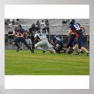 WBVF_2010_presaison_00_vs_FCHS-25 Poster