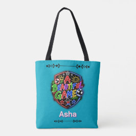 WC 2026 Mädchen-Stadion-Tasche