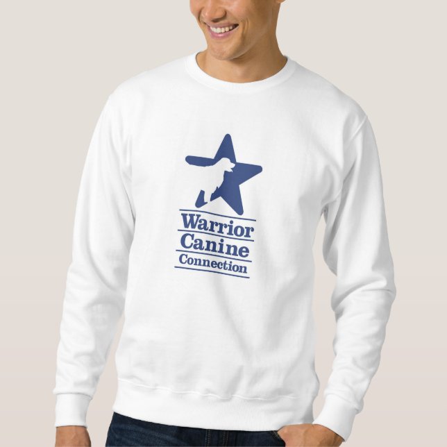 WCC Sweatshirt (Vorderseite)