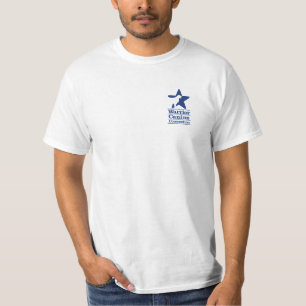 WCC Welpen-Bürgschaft T-Shirt