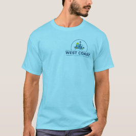 WCP EREIGNIS-REKAPITULATIONS-T-SHIRT T-Shirt