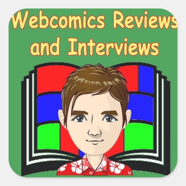 WCRI Stickers (Vorderseite)