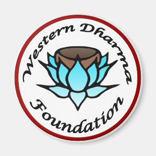 WDF Stützmagnet Magnet