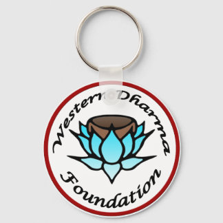 WDF-Unterstützung für Schlüsselkette Schlüsselanhänger