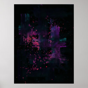 WDV - 125 - 7 Tote Sins - Stolz Poster