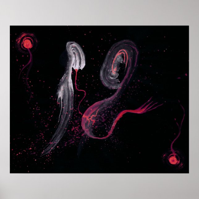 WDVMM - 0020 - Schnelle Poster (Vorne)