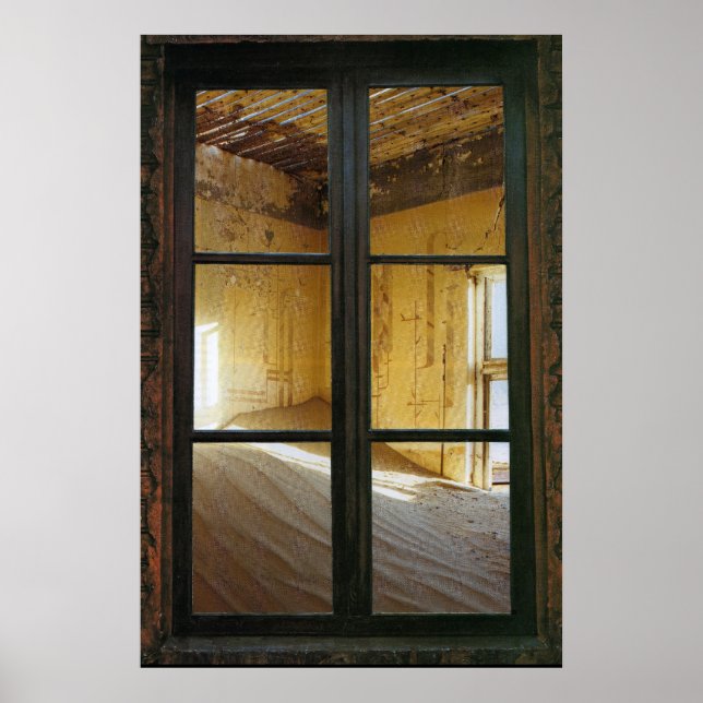 WDW076 POSTER (Vorne)