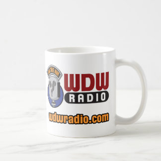 WDW Radiologo-Gang Kaffeetasse
