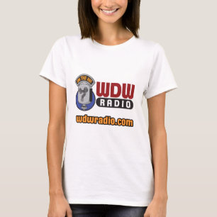 WDW Radiologo-Gang T-Shirt