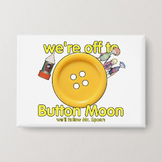 "We are Off to Button Moon" - Retro TV Nostalgie