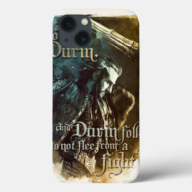 We Are Sons Of Durin Case-Mate iPhone Hülle (Rückseite)