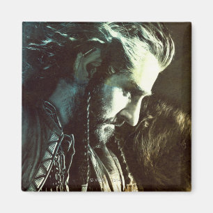 We Are Sons Of Durin Magnet
