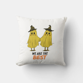 We are the best kissen