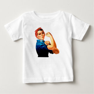 We can do it! T-shirt